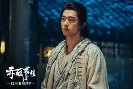 什么样长相的男明星能演狐狸精？图片