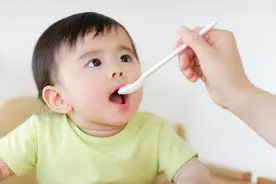 解答宝妈的求助，如何应对断奶焦虑？图片
