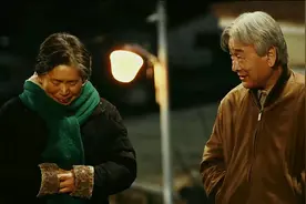 人老了，再恋爱时不妨谨守这“3条准则”，得体与幸福同样重要图片
