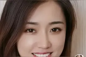 三妮：真的称得上全网最美网红吗？(附美图)图片