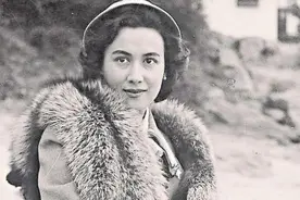 “十姑娘”何婉琪：何鸿燊胞妹，爱上堂弟，晚年与何鸿燊反目成仇图片