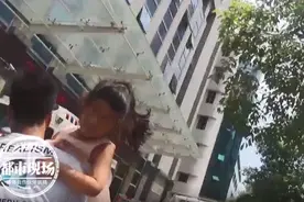 刚用完眼药水，女儿突然说自己看不见了！浑身长出红斑图片