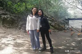两位“80后”女大学生秦岭脚下养“跑山鸡”，育出最地道“乡土味”图片