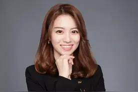 24岁女孩拿着6000元创业办学，逆境中创出千万营收的教育企业图片