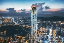 深圳最高楼用电获“大国重器”护航，又一个卡脖子技术被中国攻克图片
