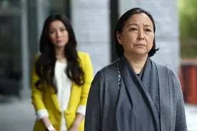 一个已婚女人的心声：结婚多年，对于“双标”婆婆，真的受够了图片