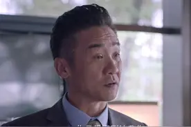 《突围》8大反派结局，3位去世，4位有牢狱之灾，1位平安着陆图片