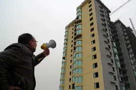 全国百城中近80%房价上涨，新一轮楼市调控已经开始图片