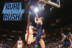 被伤病浪费的巅峰：AK47曾是盐湖城的“定海神针”图片