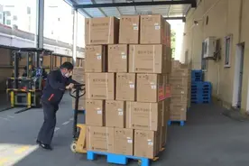 赣州青峰药谷，在抗“疫”鏖战中显担当图片