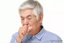 “老慢支”患者，请走出用药三误区图片