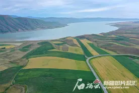 新疆4地入选！国家生态文明建设示范区和“两山”实践创新基地名单公示图片