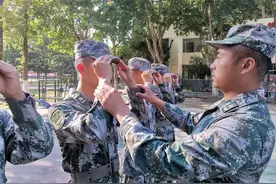 四级军士长孙锡平：成功的秘诀，关键在“实”！图片