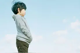 记录日常生活的日系照片怎样拍？4招解锁滨田英明式日系儿童摄影图片