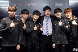 韩国网友热议T1击败GEN：叛徒clid再次成功！Faker在LCK没有对手图片