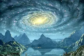 小说：小伙儿吞吃了了霸王龙蛋之后，进化成了变异的霸王龙蛋图片