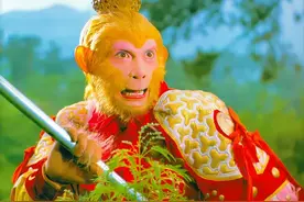 妖怪变成了唐僧，孙悟空为什么认不出来？揭秘孙悟空的火眼金睛图片