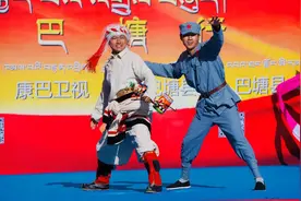 唱支山歌给党听 唱响跨越时空的最美华章图片