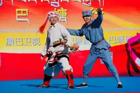 唱支山歌给党听 唱响跨越时空的最美华章图片