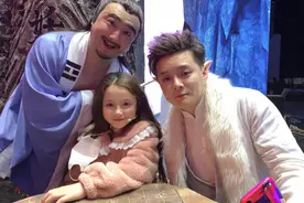 欢乐喜剧人：瑞娜排练26天镜头36秒？综艺节目喊咔后没有赢家图片
