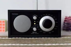 Tivoli Audio M1BT流金岁月复古收音机青春记忆图片