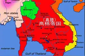 吴哥窟是谁建造的？又是怎么建造的？法国考古学家最终解开谜题图片