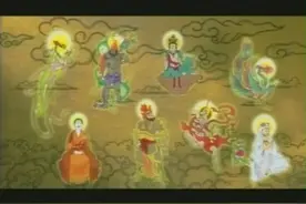 试析《天龙八部》中的几处值得商榷的武学设定图片