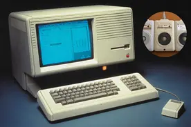 618之前捋捋鼠标的前世今生，谈谈未来鼠标的发展趋势图片