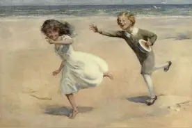 《大卫·科波菲尔》：心存善意，才会被世界温柔以待图片