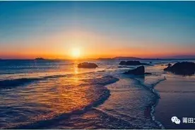 莆田湄洲妈祖祖庙：三亿信众的精神明灯图片