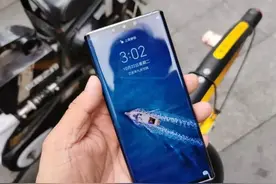 为何Mate30P突然又火了？对比Mate40P后，找到答案图片