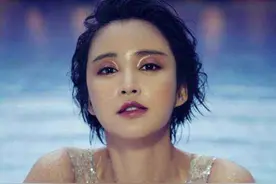 张歆艺：一个将婆媳关系处成教科书模板的女人图片