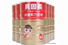 国内口碑好的奶粉有哪些？国内5强品牌榜单，口碑不错！图片