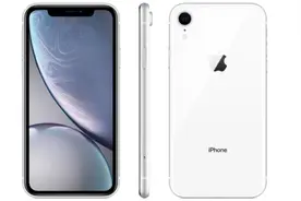 iPhoneXR已无人问津，京东月销量不到6千，第一代真香机该退场了图片