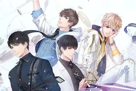 《恋与制作人》翻拍动画，你对少女文化了解多少图片