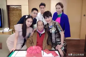 赌王何鸿燊往事：10元港币闯荡澳门图片
