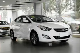 开惯了朗动，再开第五代途胜L，发现韩系车这几年进步很明显图片