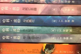 天选之子与心灵成长 《哈利波特》的现代启示录图片