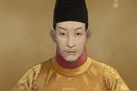 朱厚照荒诞一生，为何庙号能是“武”，难道真是清朝的故意抹黑？图片