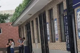 河南“20年后学生打老师”事件当事人常仁尧出狱图片