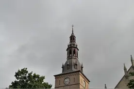 挪威旅游攻略一    奥斯陆市内游图片
