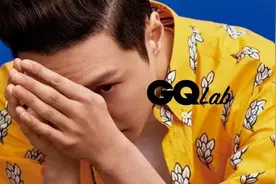 张艺兴：我不喜欢自己的脸图片