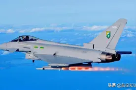 航空词汇知多少——发射架图片