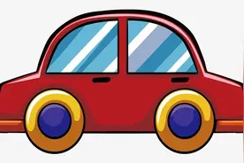 行驶过程中发现车辆响动图片