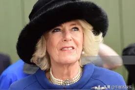 卡米拉的妈妈和外婆，被同种病魔折磨致死，这是她的痛点与梦魇图片