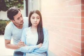 离异女自述：没有男人不会死，但有种男人让女人生不如死图片