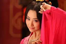 “徐娘虽老，风韵犹存”成语中的徐娘又是指谁呢？图片