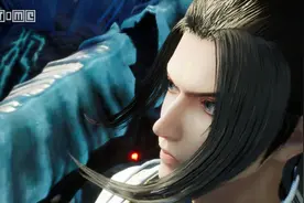 《仙剑奇侠传七》试玩报告：保持乐观，谨慎对待图片