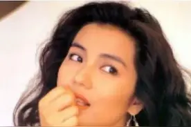 “最美艳港姐”的美艳传说图片