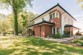 别墅，没有你想得那么好！“4个缺点”让人忍不住想搬离图片